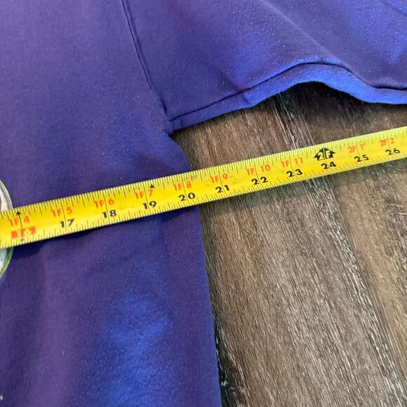 men’s vintage y2k 2002 cat crewneck - Picture 5 of 6